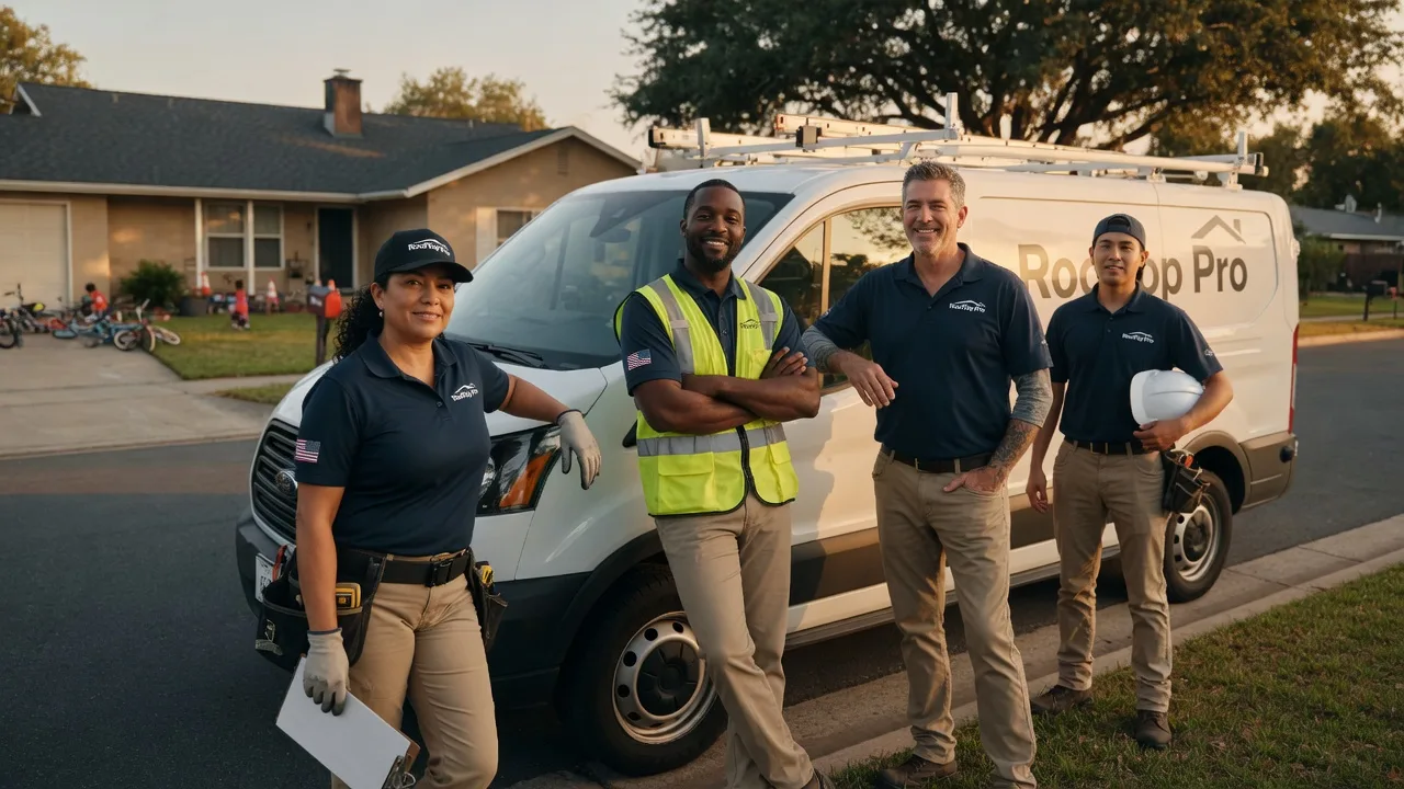 Roof Repair in Mitchells, VA near me