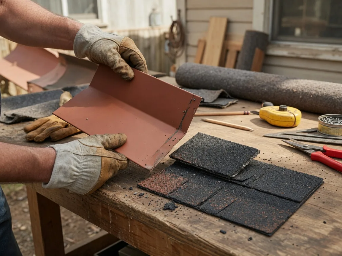 Roof Repair company in Mitchells, VA